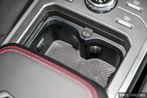 Jetour Malaysia Club launched for Dashing and VT9 owners, boxy T2 SUV launching next month?