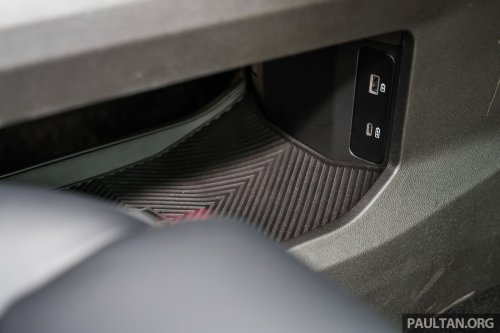 Jetour T2 launched in Malaysia – 2.0TD XWD single spec; boxy SUV with 254 PS, 390 Nm; CKD RM157k