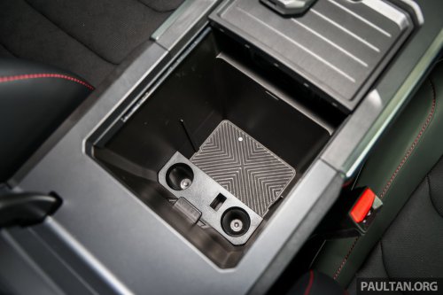 Jetour T2 launched in Malaysia – 2.0TD XWD single spec; boxy SUV with 254 PS, 390 Nm; CKD RM157k