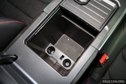 Jetour T2 launched in Malaysia – 2.0TD XWD single spec; boxy SUV with 254 PS, 390 Nm; CKD RM157k