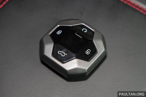 Jetour Malaysia Club launched for Dashing and VT9 owners, boxy T2 SUV launching next month?