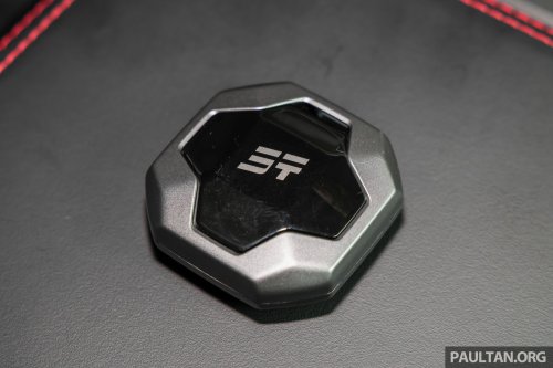 Jetour Malaysia Club launched for Dashing and VT9 owners, boxy T2 SUV launching next month?