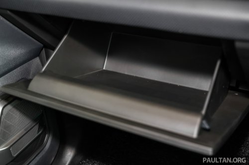 Jetour T2 launched in Malaysia – 2.0TD XWD single spec; boxy SUV with 254 PS, 390 Nm; CKD RM157k