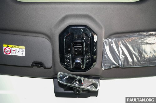 Jetour Malaysia Club launched for Dashing and VT9 owners, boxy T2 SUV launching next month?