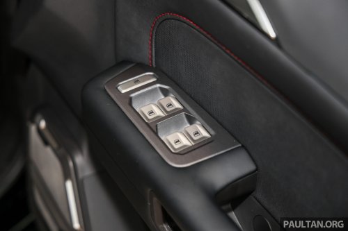 Jetour T2 launched in Malaysia – 2.0TD XWD single spec; boxy SUV with 254 PS, 390 Nm; CKD RM157k