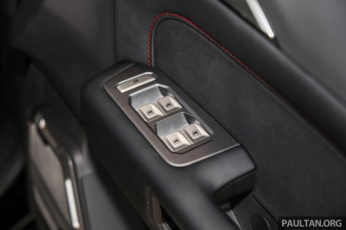 Jetour T2 launched in Malaysia – 2.0TD XWD single spec; boxy SUV with 254 PS, 390 Nm; CKD RM157k