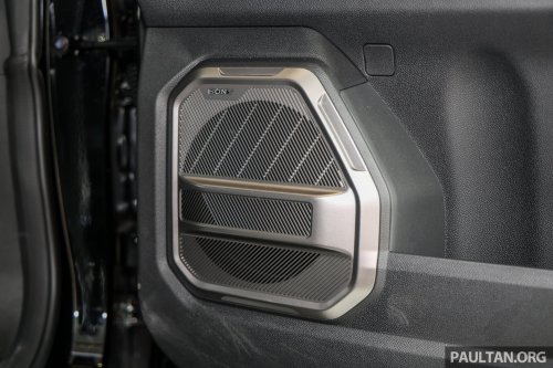 Jetour Malaysia Club launched for Dashing and VT9 owners, boxy T2 SUV launching next month?