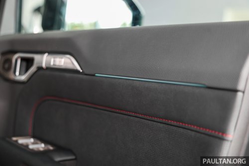 Jetour T2 launched in Malaysia – 2.0TD XWD single spec; boxy SUV with 254 PS, 390 Nm; CKD RM157k