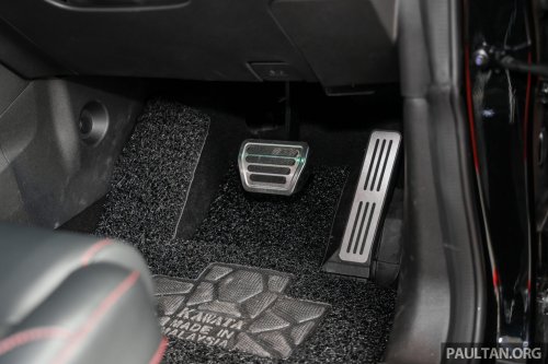 Jetour T2 secures five-star ASEAN NCAP safety rating, report says CKD, two variants, ADAS top variant only?