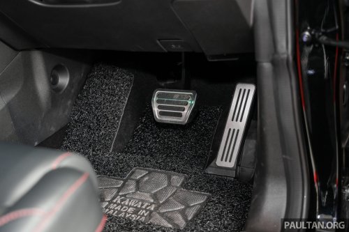 Jetour T2 launched in Malaysia – 2.0TD XWD single spec; boxy SUV with 254 PS, 390 Nm; CKD RM157k