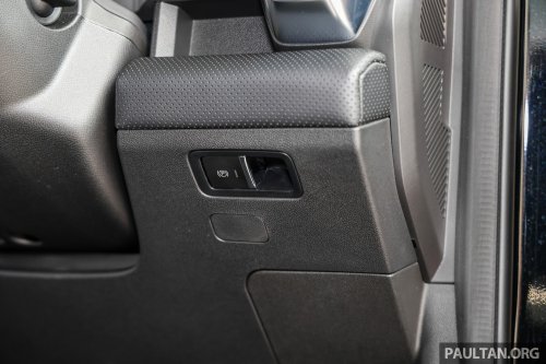 Jetour T2 launched in Malaysia – 2.0TD XWD single spec; boxy SUV with 254 PS, 390 Nm; CKD RM157k