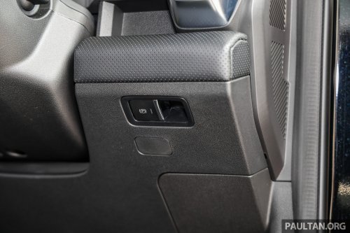Jetour T2 launched in Malaysia – 2.0TD XWD single spec; boxy SUV with 254 PS, 390 Nm; CKD RM157k