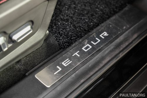 Jetour T2 secures five-star ASEAN NCAP safety rating, report says CKD, two variants, ADAS top variant only?