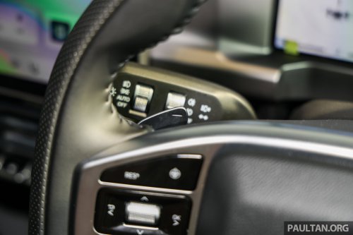 Jetour T2 launched in Malaysia – 2.0TD XWD single spec; boxy SUV with 254 PS, 390 Nm; CKD RM157k