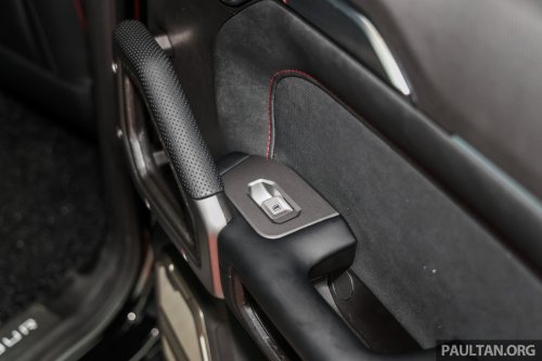 Jetour Malaysia Club launched for Dashing and VT9 owners, boxy T2 SUV launching next month?