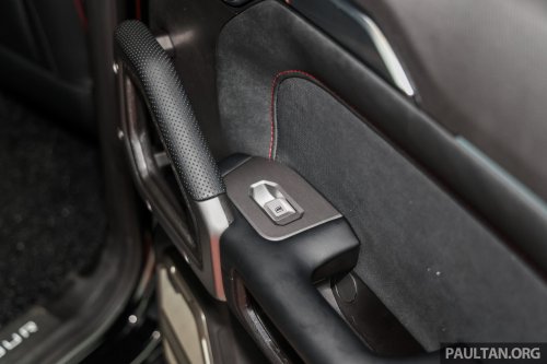 Jetour T2 launched in Malaysia – 2.0TD XWD single spec; boxy SUV with 254 PS, 390 Nm; CKD RM157k