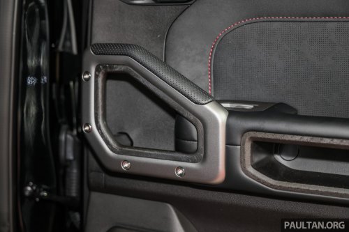 Jetour Malaysia Club launched for Dashing and VT9 owners, boxy T2 SUV launching next month?