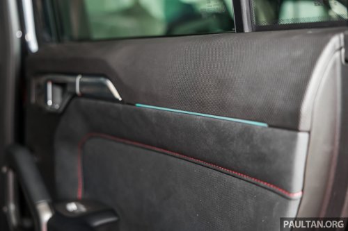 Jetour T2 launched in Malaysia – 2.0TD XWD single spec; boxy SUV with 254 PS, 390 Nm; CKD RM157k
