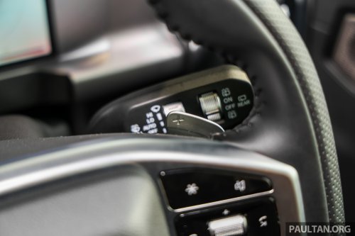 Jetour T2 launched in Malaysia – 2.0TD XWD single spec; boxy SUV with 254 PS, 390 Nm; CKD RM157k