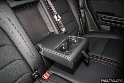 Jetour T2 launched in Malaysia – 2.0TD XWD single spec; boxy SUV with 254 PS, 390 Nm; CKD RM157k