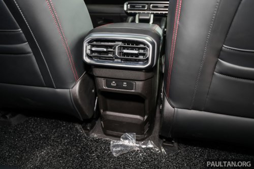 Jetour Malaysia Club launched for Dashing and VT9 owners, boxy T2 SUV launching next month?