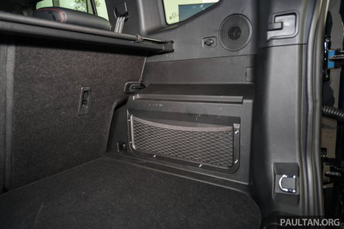 Jetour Malaysia Club launched for Dashing and VT9 owners, boxy T2 SUV launching next month?