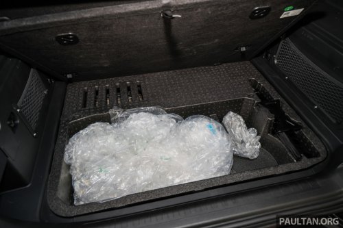 Jetour Malaysia Club launched for Dashing and VT9 owners, boxy T2 SUV launching next month?