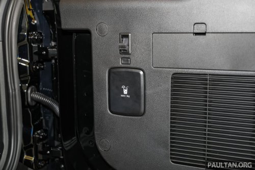 Jetour Malaysia Club launched for Dashing and VT9 owners, boxy T2 SUV launching next month?