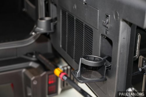 Jetour T2 launched in Malaysia – 2.0TD XWD single spec; boxy SUV with 254 PS, 390 Nm; CKD RM157k