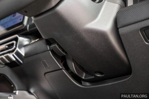 Jetour T2 secures five-star ASEAN NCAP safety rating, report says CKD, two variants, ADAS top variant only?