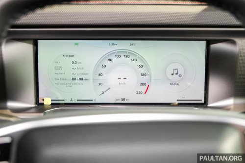 Jetour Malaysia Club launched for Dashing and VT9 owners, boxy T2 SUV launching next month?