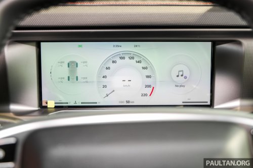 Jetour Malaysia Club launched for Dashing and VT9 owners, boxy T2 SUV launching next month?