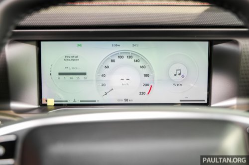 Jetour Malaysia Club launched for Dashing and VT9 owners, boxy T2 SUV launching next month?