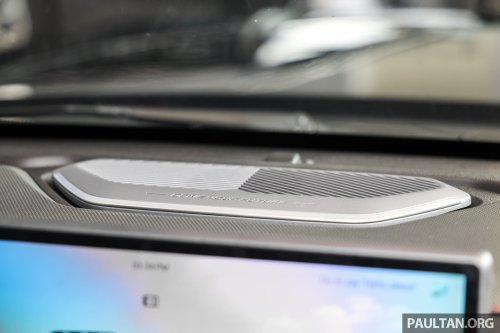 Jetour T2 launched in Malaysia – 2.0TD XWD single spec; boxy SUV with 254 PS, 390 Nm; CKD RM157k