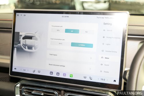 Jetour Malaysia Club launched for Dashing and VT9 owners, boxy T2 SUV launching next month?