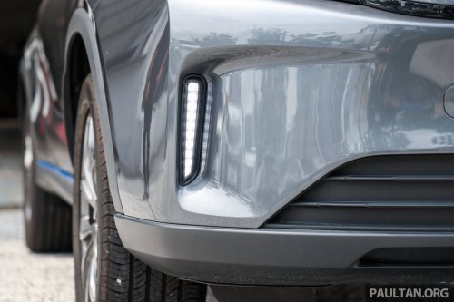 Seres 3 EV in Malaysia, 10 units only, RM95k all in – Seres 5 Pro REEV with 1,175 km range coming Q1 2026