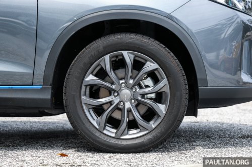 Seres 3 EV in Malaysia, 10 units only, RM95k all in – Seres 5 Pro REEV with 1,175 km range coming Q1 2026