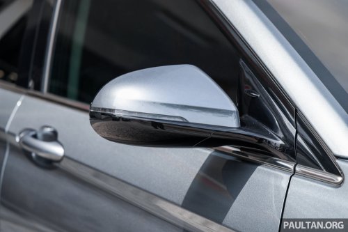 Seres 3 EV in Malaysia, 10 units only, RM95k all in – Seres 5 Pro REEV with 1,175 km range coming Q1 2026