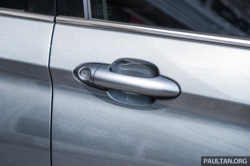 Seres 3 EV in Malaysia, 10 units only, RM95k all in – Seres 5 Pro REEV with 1,175 km range coming Q1 2026