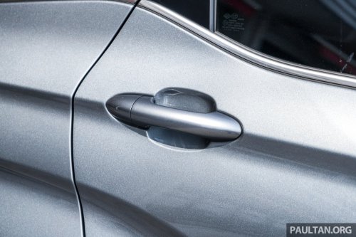 Seres 3 EV in Malaysia, 10 units only, RM95k all in – Seres 5 Pro REEV with 1,175 km range coming Q1 2026