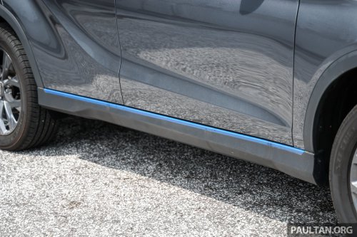 Seres 3 EV in Malaysia, 10 units only, RM95k all in – Seres 5 Pro REEV with 1,175 km range coming Q1 2026