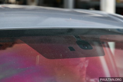 Seres 3 EV in Malaysia, 10 units only, RM95k all in – Seres 5 Pro REEV with 1,175 km range coming Q1 2026