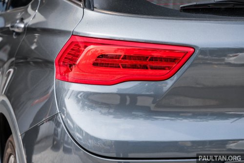 Seres 3 EV in Malaysia, 10 units only, RM95k all in – Seres 5 Pro REEV with 1,175 km range coming Q1 2026