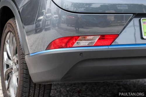 Seres 3 EV in Malaysia, 10 units only, RM95k all in – Seres 5 Pro REEV with 1,175 km range coming Q1 2026