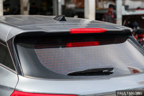 Seres 3 EV in Malaysia, 10 units only, RM95k all in – Seres 5 Pro REEV with 1,175 km range coming Q1 2026