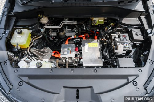 Seres 3 EV in Malaysia, 10 units only, RM95k all in – Seres 5 Pro REEV with 1,175 km range coming Q1 2026