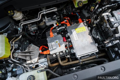 Seres 3 EV in Malaysia, 10 units only, RM95k all in – Seres 5 Pro REEV with 1,175 km range coming Q1 2026