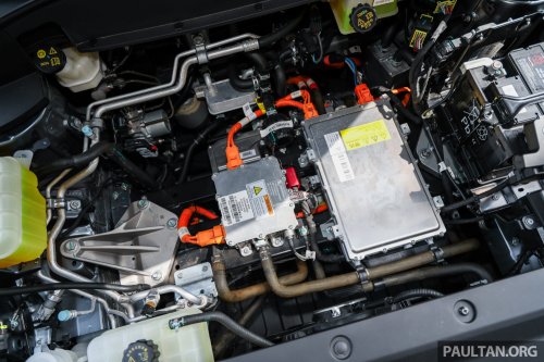 Seres 3 EV in Malaysia, 10 units only, RM95k all in – Seres 5 Pro REEV with 1,175 km range coming Q1 2026