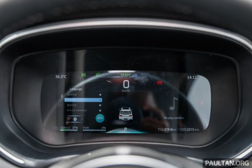 Seres 3 EV in Malaysia, 10 units only, RM95k all in – Seres 5 Pro REEV with 1,175 km range coming Q1 2026