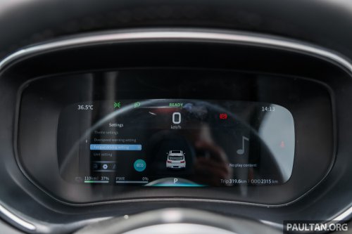 Seres 3 EV in Malaysia, 10 units only, RM95k all in – Seres 5 Pro REEV with 1,175 km range coming Q1 2026